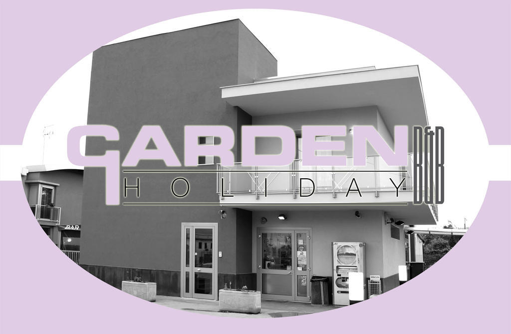 Garden Holiday Marina di Melilli Exterior foto